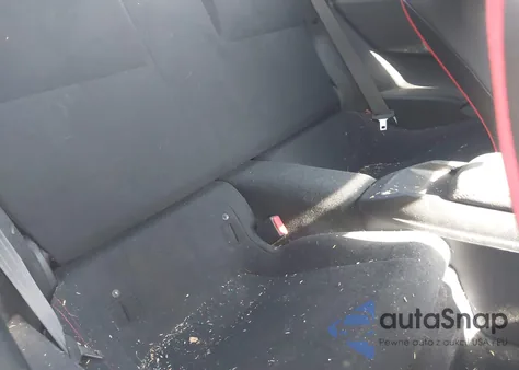 2016 Scion Fr-S из США, поврежденный, VIN JF1ZNAA10G8707414